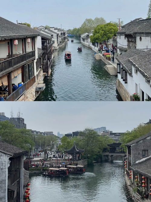 南浔附近有什么好玩的景点(南浔免费停车场有哪些景点)