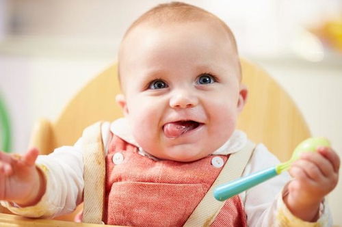 六个月后孩子抵抗力下降,易生病 聪明妈妈用这三招轻松应对