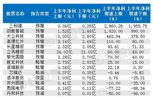 股票中报是半年的收益还是二季度的收益