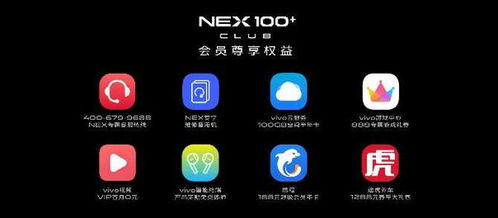 NEX 3S正式发布 升级骁龙865 一体化机身设计超前