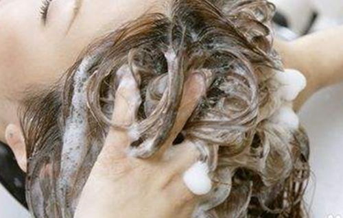 木北护肤造型 拉直头发和染发顺序 木北护肤造型为您讲解