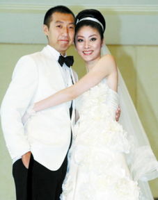 2008明星结婚十宗最 