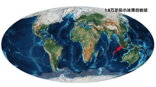 地球气候越来越诡异 非洲热带国家狂下暴雪,冰河世纪要来了