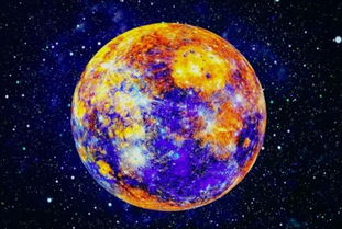 十月水星的轨迹带来直抵灵魂的揭示以及疗愈