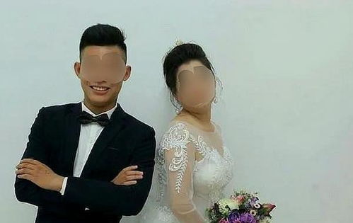 41岁女子嫁给20岁精神小伙,结婚不到2年丈夫身体出问题