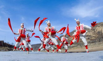 西安向北,惊现神秘红色峡谷,景色原始,鲜有人知,迅速走红网络 搜狐旅游 搜狐网 