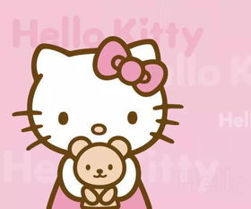 HelloKitty为什么没有嘴巴 听完你还觉得它萌吗 