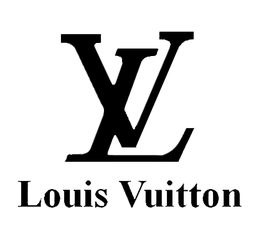 lv全称louisuuitton,中文音译为路易威登.