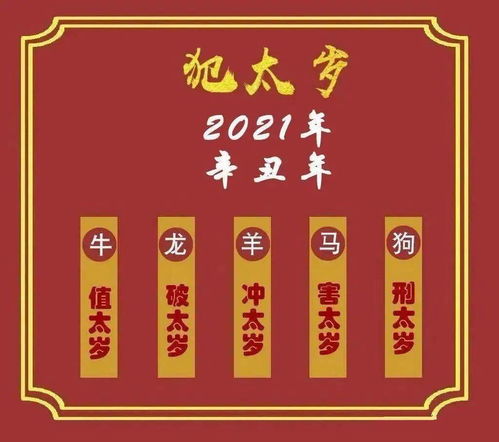 生肖是牛龙羊马狗的,2021年这样做会更顺利