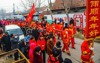 莱州东海祭祀活动有着千年的人文历史