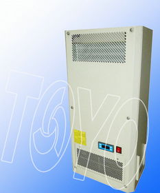 工业电气柜空调 控制柜高温空调 精密机柜空调AC1200高清图片 高清大图 