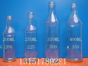 醋瓶系列,醋瓶系列价格,优质醋瓶系列批发,中华玻璃网 