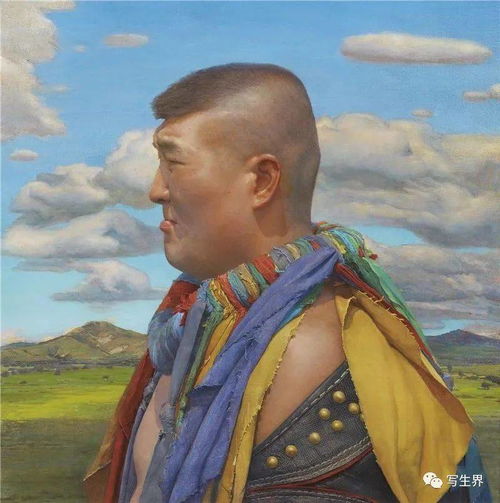 2020中国百家金陵油画大展 作品