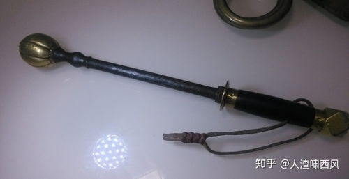 长安十二时辰 里崔器用的锤子是什么武器 