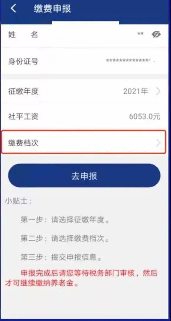 灵活就业人员养老保险怎么交,年交额度是多少 (乐陵的灵活就业养老保险)