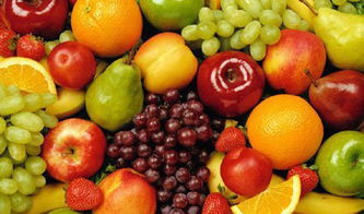 减肥快晚上吃哪些水果比较好 
