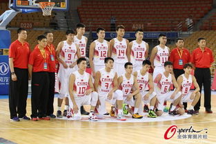 中国和印尼篮球直播
