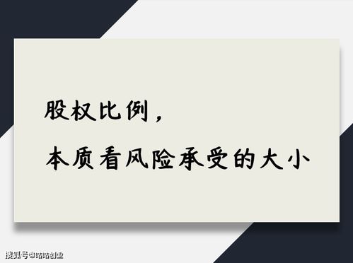 每年赚20万,入股2万能分多少