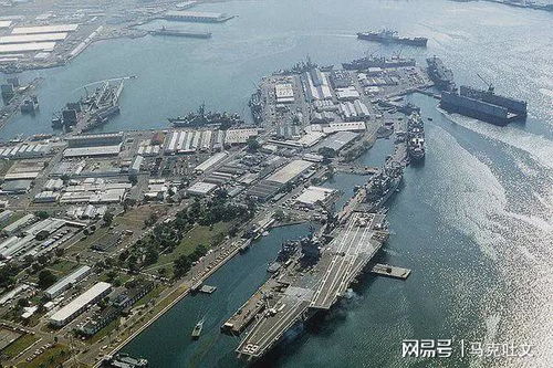 菲律宾总统证实新增美国使用4个军事基地