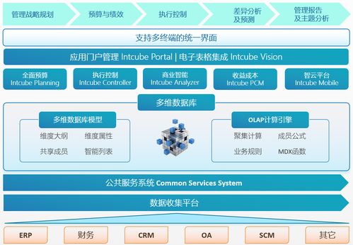 多维数据库有哪些软件(finebi数据可视化分析)