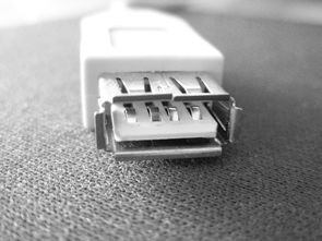 USB 只接数据线能工作不？深度解析背后的**！