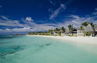 马尔代夫维塔维利岛攻略游玩攻略美食攻略及住宿攻略（马尔代夫维林格里岛）