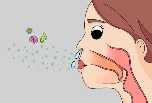 被过敏性鼻炎困住的你 或许护鼻棒可以帮你搞定