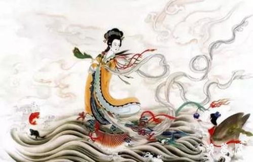 中国神话中最神秘的女仙黎山老母,她的身份到底是谁 有三种猜测
