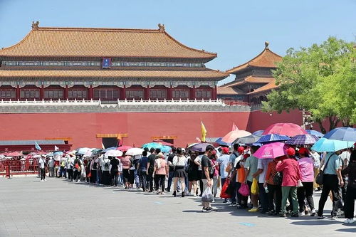 报团旅游景点排行榜,北京三日游景点大全,北京团游三天报团推荐