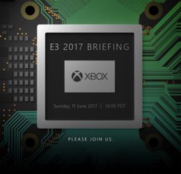 微软准备在今年E3大展上发布Xbox天蝎座 