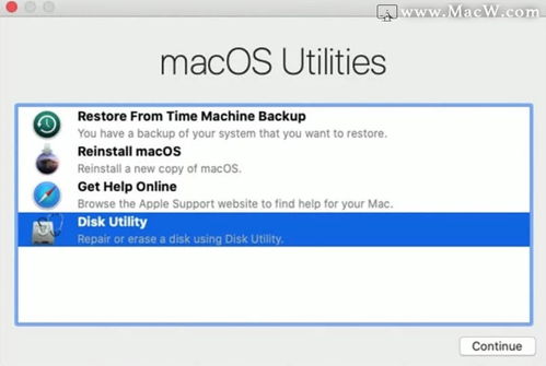 mac格式化恢复出厂设置(mac系统数据100多个g如何清除)