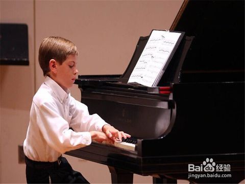 钢琴自学教程零基础