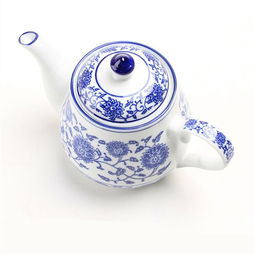 谁了解的说下青花瓷茶壶要芯好吗