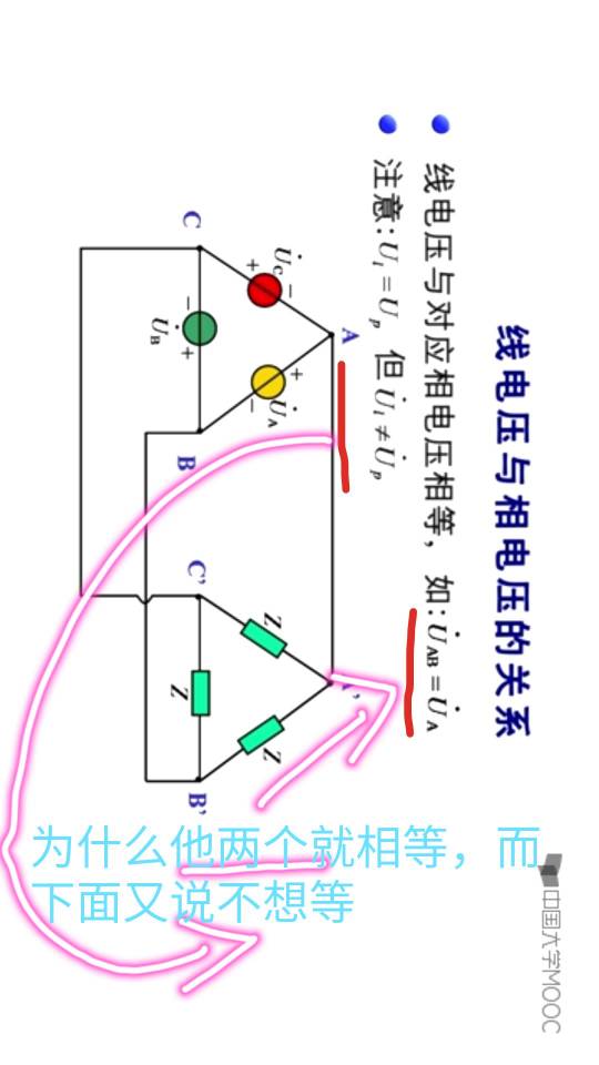 大学电路知识点总结