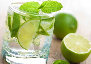 夏季营养专家都是这样喝柠檬水的 柠檬水的健康喝法