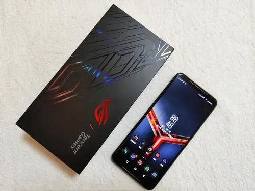 魅族17全系高刷登场 去年就用上120Hz的ROG,前瞻性十足