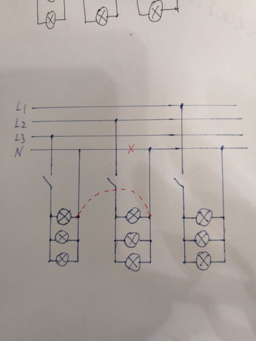 一般什么时候需要断开N线