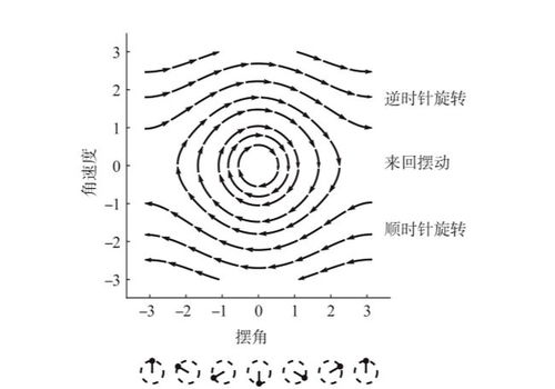 微积分的未来 DNA 非线性 混沌 复杂系统与人工智能