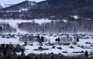 我还知道哪些关于雪的诗句