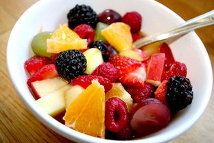 注意 水果这样吃让你一周胖五斤