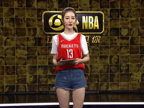 王子星解说的nba比赛