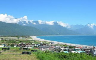 台湾花莲旅游必去景点推荐 五大经典景点盘点