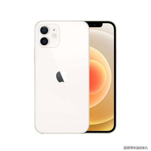 iphone12价格(iphone12上市时间及各机型配置参数)