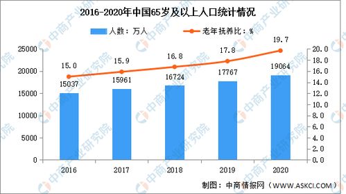 人口老龄化加速 2020年中国人口老龄化特点分析 图