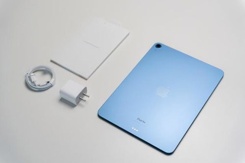 iPad Air 5开售,或是最值得入手的苹果平板