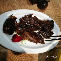 小南国 阳朔西街店 的秘制酱板鸭好不好吃 用户评价口味怎么样 阳朔县美食秘制酱板鸭实拍图片 大众点评 