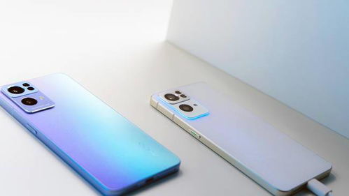 轻薄依旧 续航更进一步 OPPO Reno7 Pro模拟续航体验