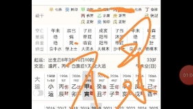 蔡添逸五行派八字批命实例 戊戌年我有多两财为何没赚钱