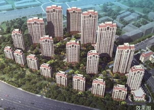天津最新房价已更新 可能没你想象的高 