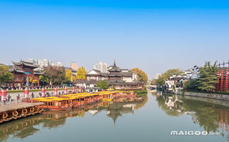 江苏旅游攻略 江苏自驾游 一文教你怎么玩转江苏